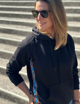 Hoodie Rocker