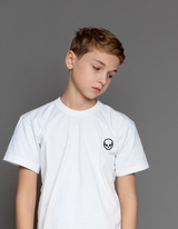 Polera Skull