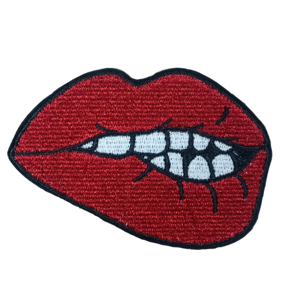Lip Patch