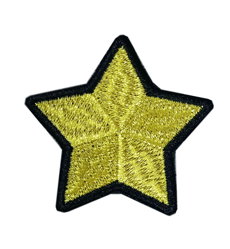 Star Patch