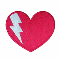 Heart Patch