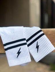 Calcetín Thunder