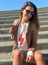 Polerón Thunder light