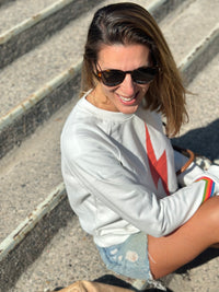 Polerón Thunder light