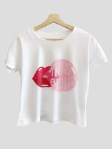 Polera Kiss