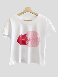 Polera Kiss