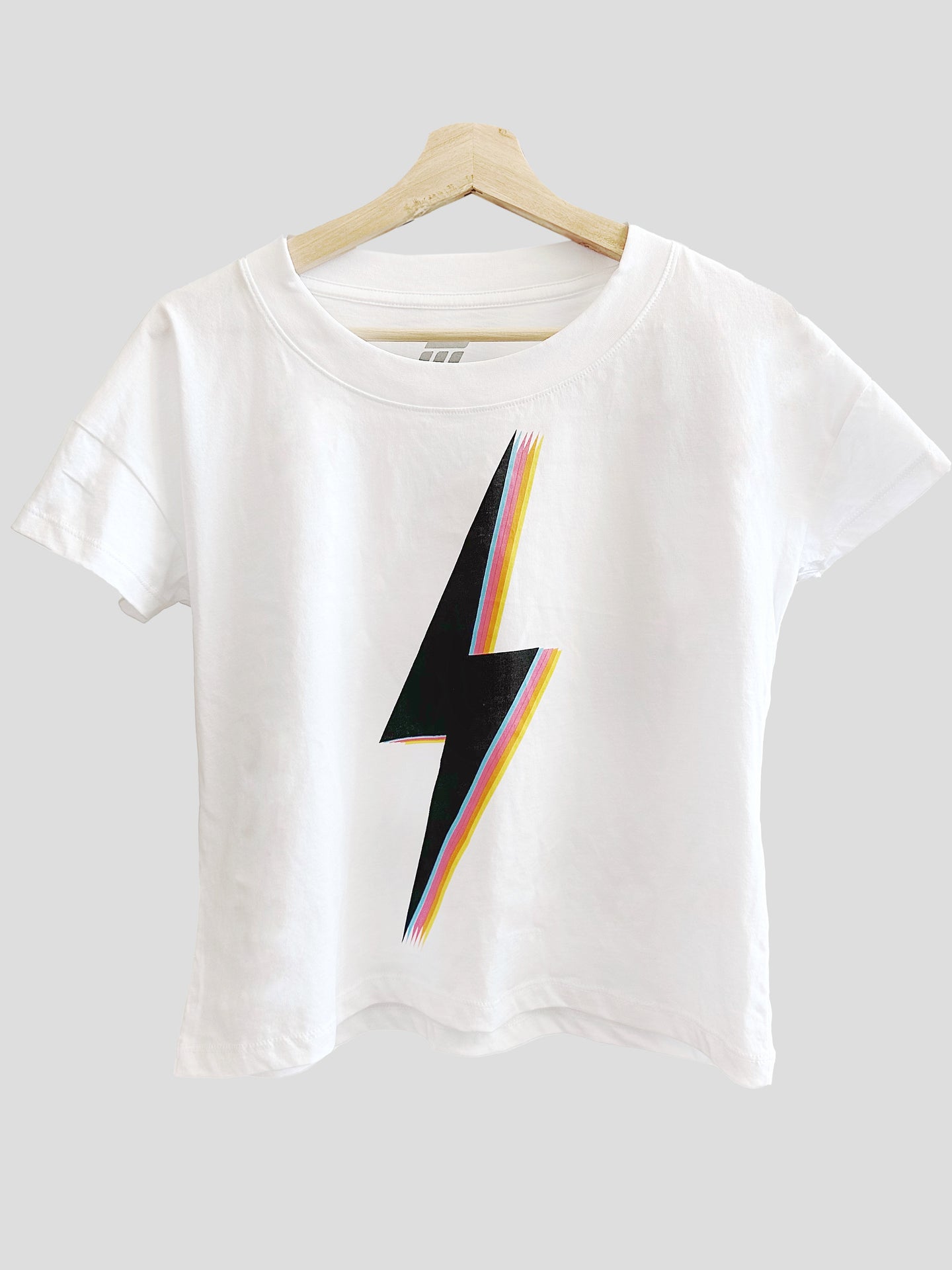Polera Thunder